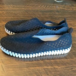 Ilse Jacobson slip ons